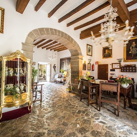 Muleta De Ca S'Hereu Puerto de Sóller المظهر الخارجي الصورة