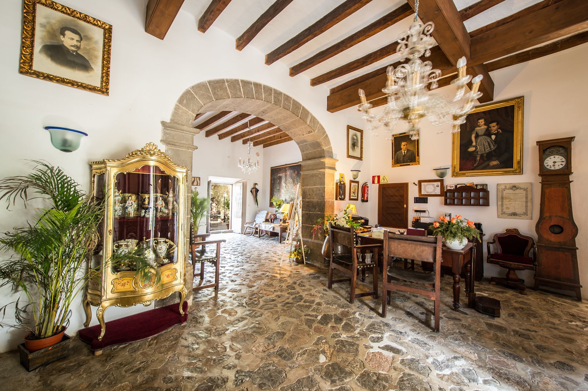 Muleta De Ca S'Hereu Puerto de Sóller المظهر الخارجي الصورة